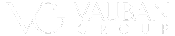 Logo de Vauban Group